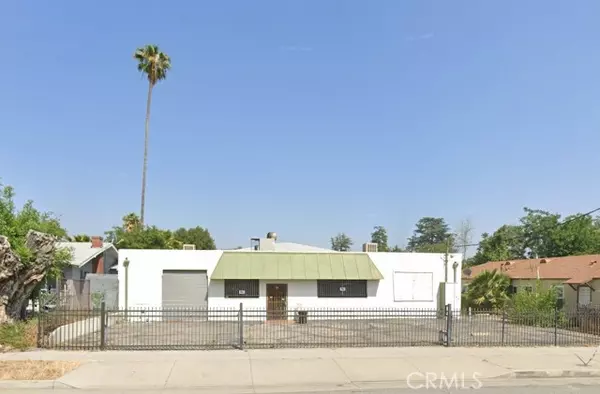 1121 N F ST, San Bernardino, CA 92410