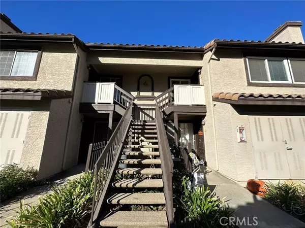 12584 Atwood CT #1828, Rancho Cucamonga, CA 91739