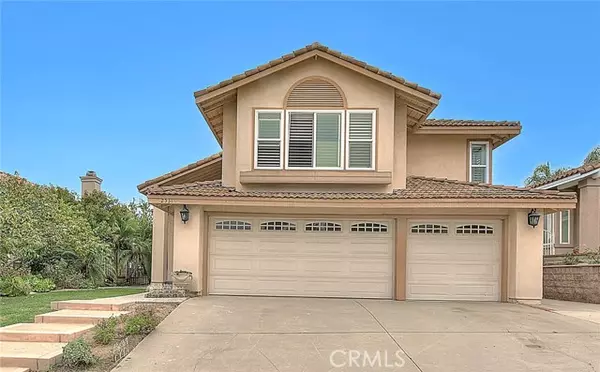 2531 Wandering Ridge DR, Chino Hills, CA 91709