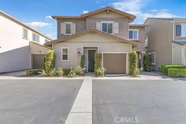 Chino, CA 91710,6032 La Grange LN