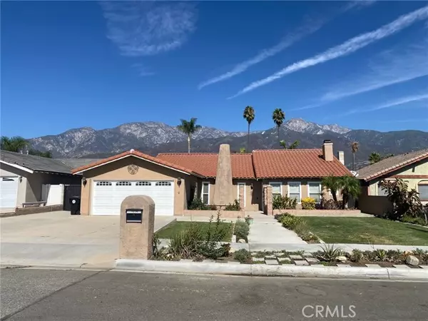 9230 Highland AVE, Rancho Cucamonga, CA 91701