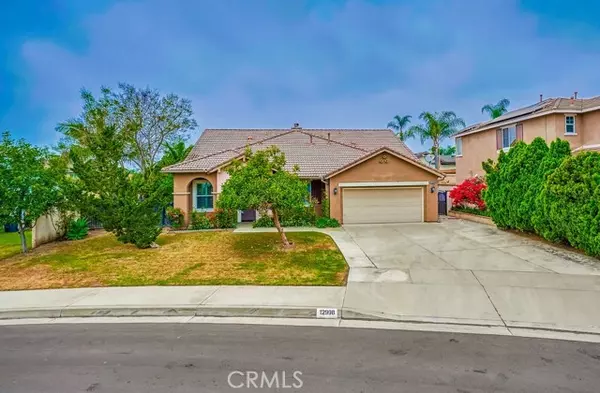 12998 Orange AVE, Chino, CA 91710