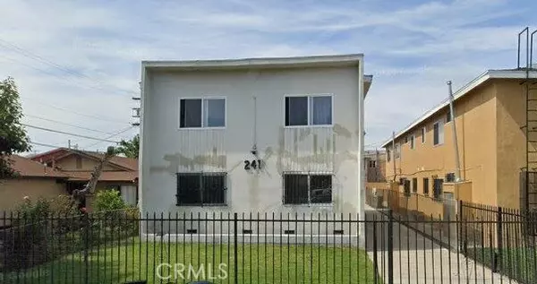 241 W 84th ST, Los Angeles, CA 90003