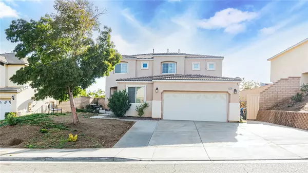 37402 Maidenhair LN, Palmdale, CA 93551