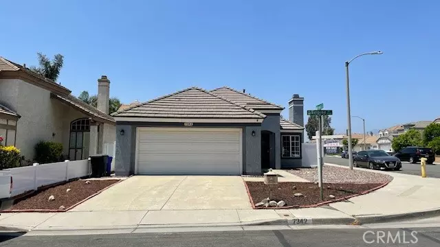 Rancho Cucamonga, CA 91730,7342 Belpine PL