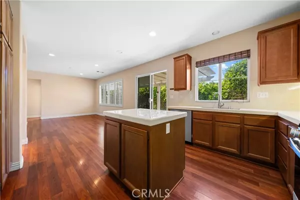 5160 Fox Hall RD, Chino Hills, CA 91709