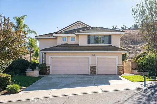 16543 Celadon CT, Chino Hills, CA 91709