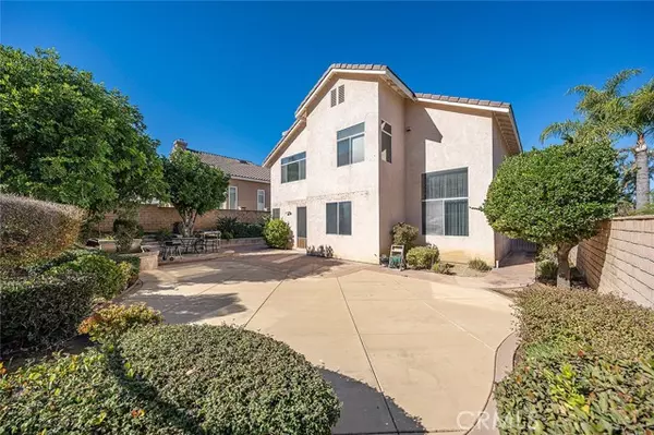 Chino Hills, CA 91709,16543 Celadon CT