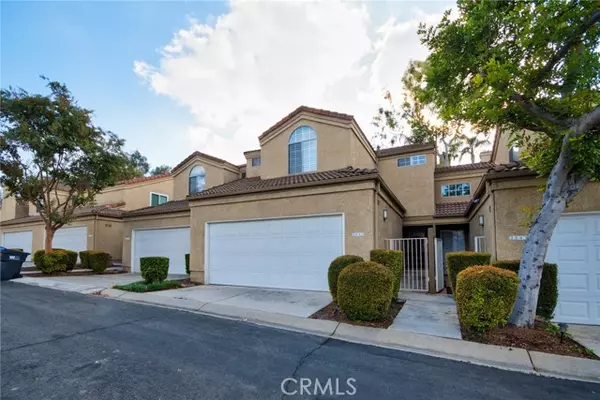 2647 Lookout CIR, Chino Hills, CA 91709