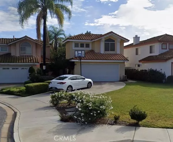 15701 Ladera Vista DR, Chino Hills, CA 91709