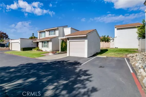 1229 Braewood CIR, Upland, CA 91786