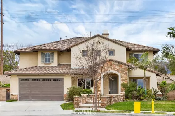 2198 Arden CIR, Corona, CA 92882