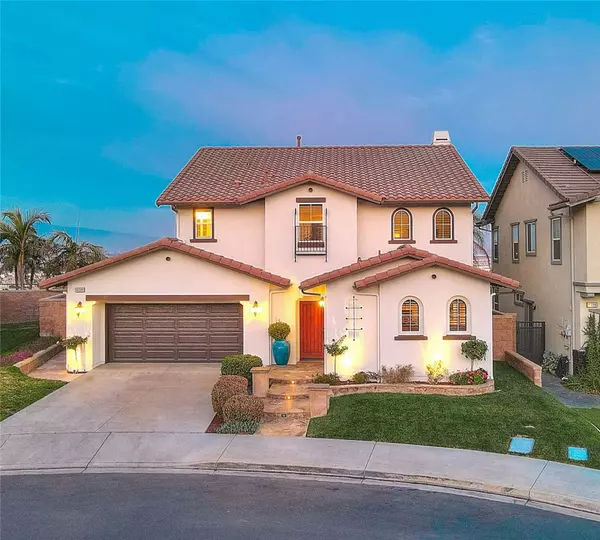 Chino Hills, CA 91709,16391 Quail Ridge WAY