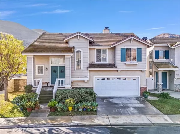 4487 Sycamore Ridge CT, Chino Hills, CA 91709