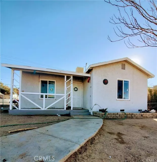 Barstow, CA 92311,600 Nancy ST