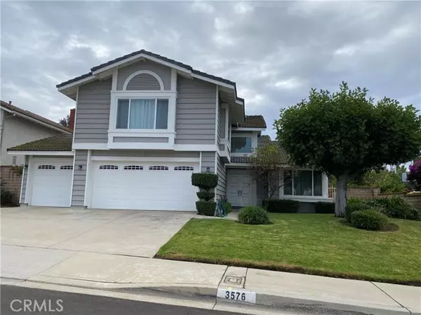 3576 Hawkwood RD, Diamond Bar, CA 91765