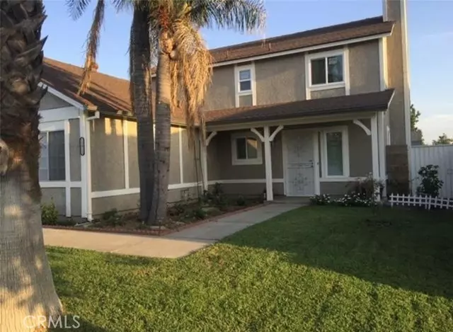 Fontana, CA 92336,15915 Mesa DR