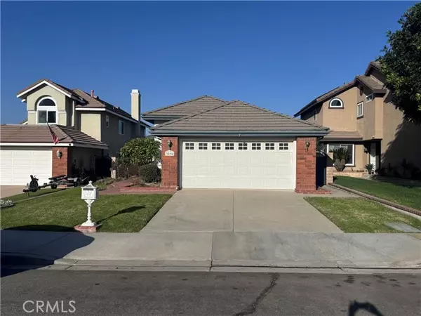 3094 Oakview LN, Chino Hills, CA 91709