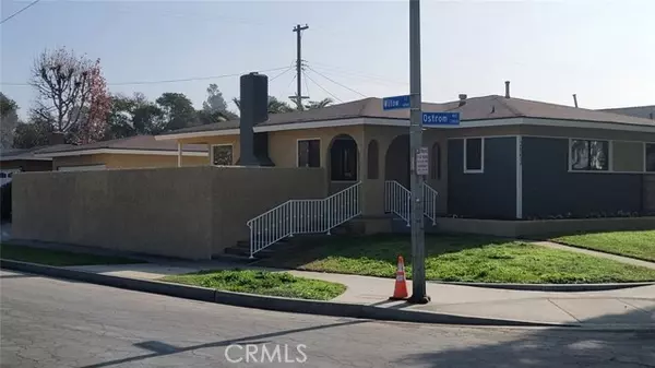 2552 Ostrom ave, Long Beach, CA 90815