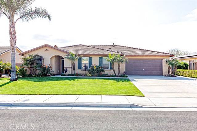 7645 Swan Creek DR, Eastvale, CA 92880