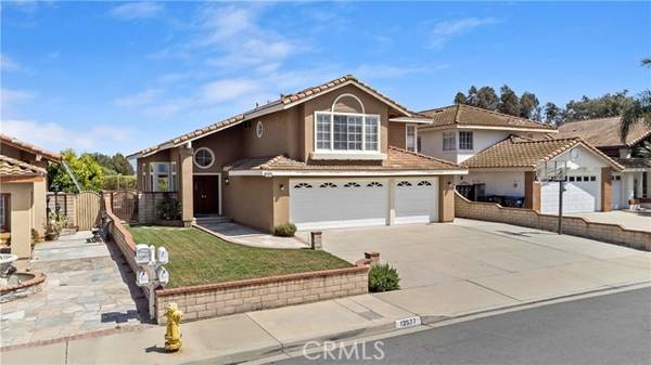 13577 Monte Royale DR, Chino Hills, CA 91709