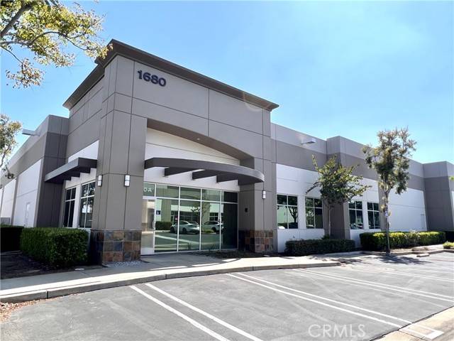 1680 S Grove AVE #A, Ontario, CA 91761