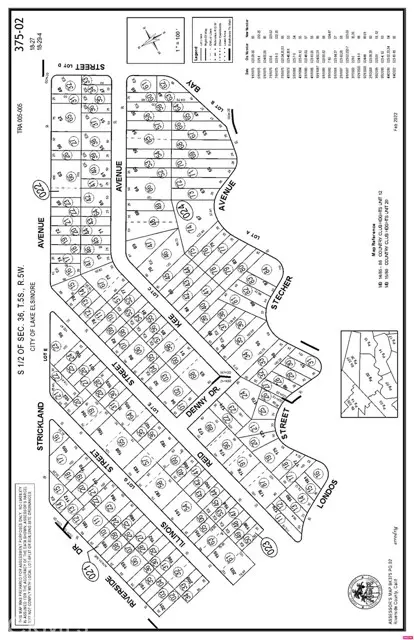 0 kee AVE, Lake Elsinore, CA 92530