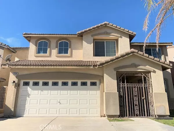 7264 Elsa CT, Fontana, CA 92336