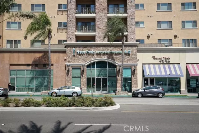 Monterey Park, CA 91754,500 N Atlantic blvd #171