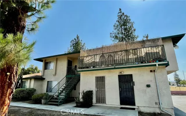 Redlands, CA 92374,610 E Lugonia AVE #4