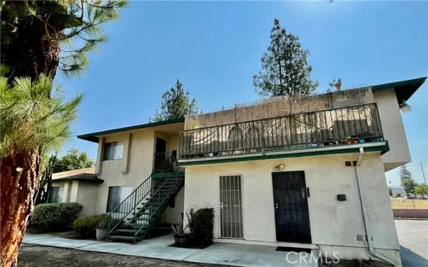 610 E Lugonia AVE #4, Redlands, CA 92374