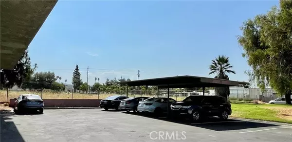 Redlands, CA 92374,610 E Lugonia AVE #4