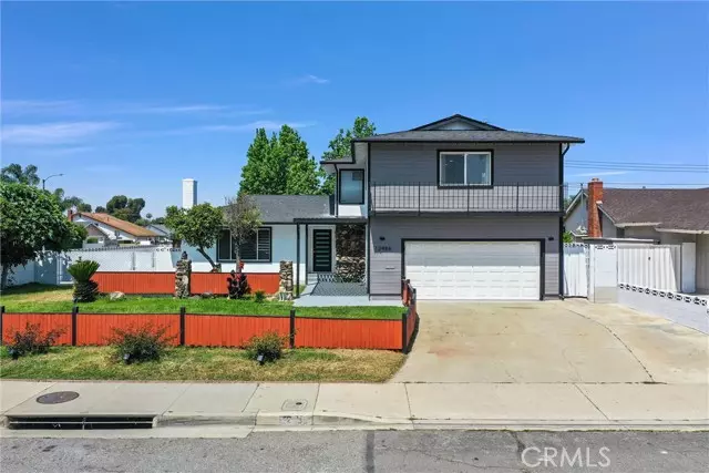 Chino, CA 91710,12486 Jacaranda AVE