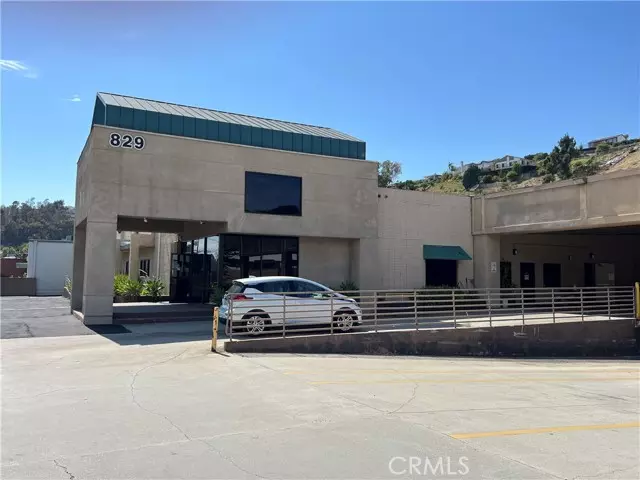 Monterey Park, CA 91754,829 Monterey Pass RD