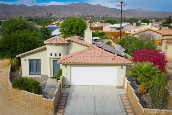 13876 Hermano WAY, Desert Hot Springs, CA 92240