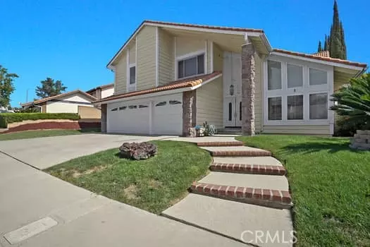 3324 Hawkwood RD, Diamond Bar, CA 91765