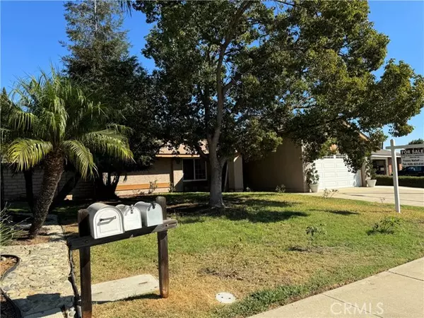 Chino, CA 91710,12361 Maxon LN