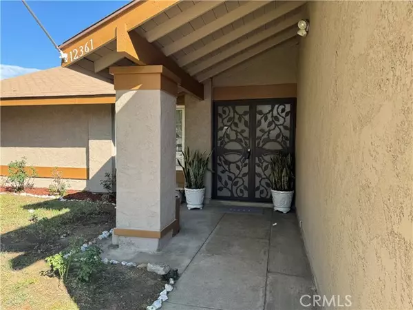 Chino, CA 91710,12361 Maxon LN