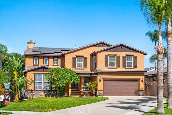 13507 Oxford CT, Chino, CA 91710