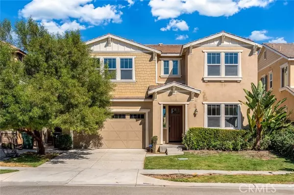 9812 La Vine Court, Rancho Cucamonga, CA 91701