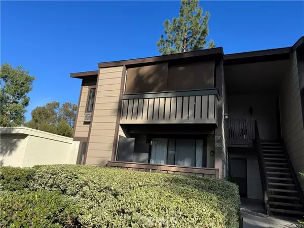 20702 El Toro RD #309, Lake Forest, CA 92630