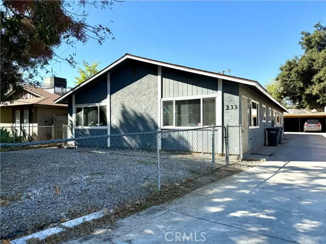 Hemet, CA 92543,233 N Alessandro ST