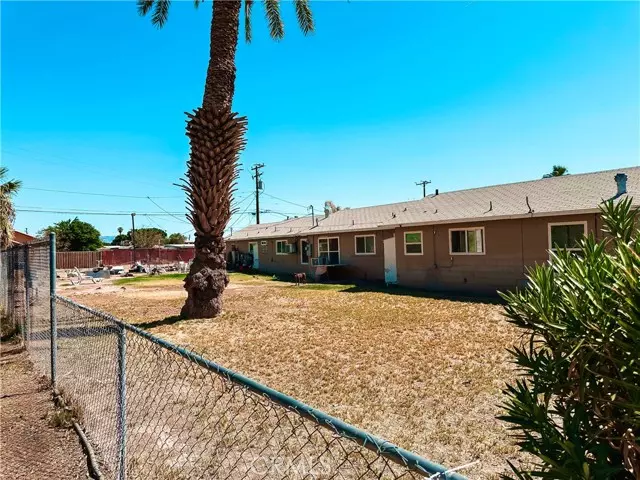 Blythe, CA 92225,308 S Spring ST