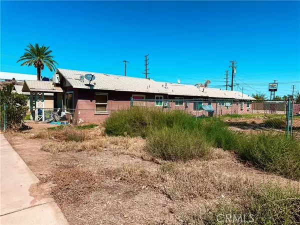 Blythe, CA 92225,308 S Spring ST