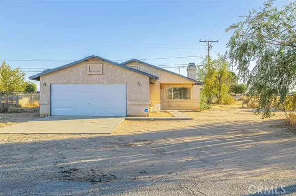 8012 Dogwood AVE, California City, CA 93505