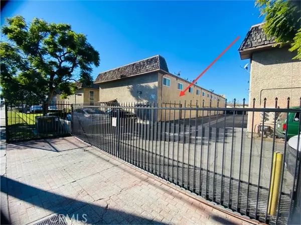 4411 Merced AVE #18, Baldwin Park, CA 91706