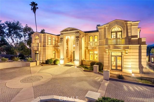 165 Circle DR, Bradbury, CA 91008