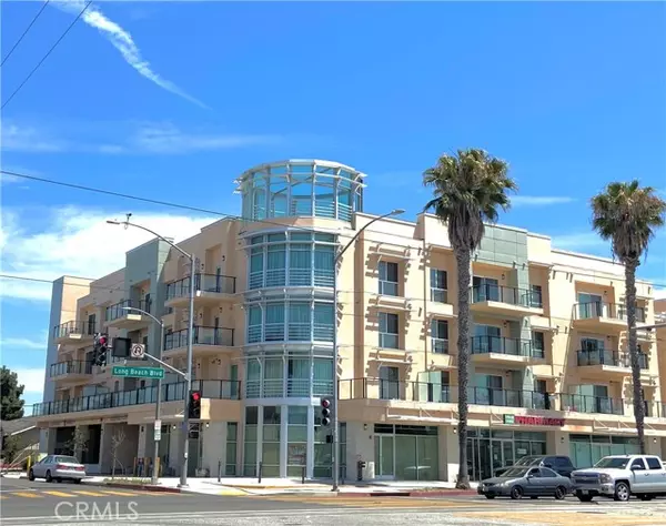 1598 Long Beach BLVD #209, Long Beach, CA 90813