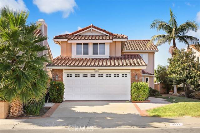 4555 Via Del Buey, Yorba Linda, CA 92886