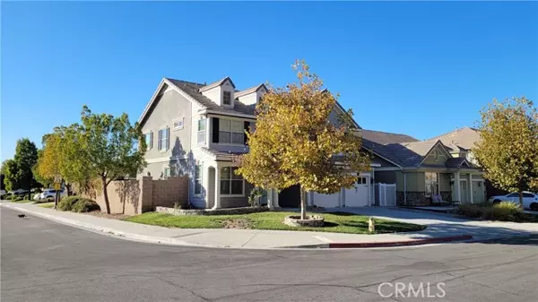 Perris, CA 92571,3034 Cayenne WAY